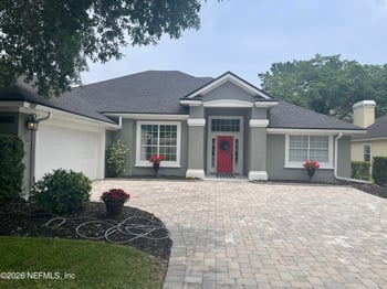 3789 Saltmeadow Ct S, Jacksonville, FL 32224