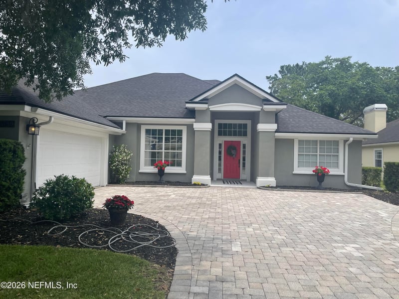 3789 Saltmeadow Ct S, Jacksonville, FL 32224