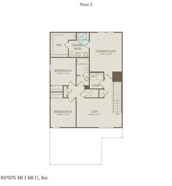 379 Blind Oak Cir, St Johns, FL 32095