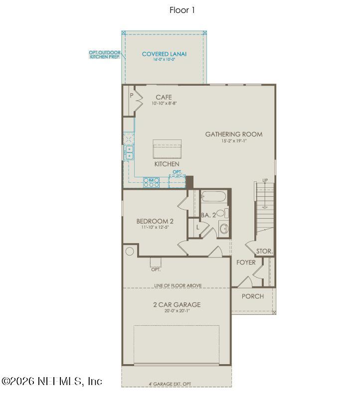 379 Blind Oak Cir, St Johns, FL 32095