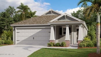 379 Chambers Ave, Yulee, FL 32097