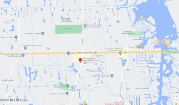 3794 Casitas Dr, Jacksonville, FL 32224