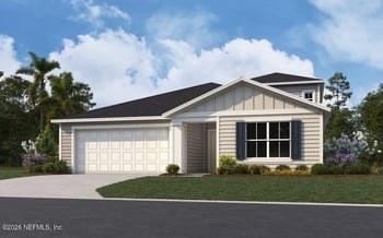 3796 Holstein Way, Green Cove Springs, FL 32043