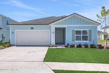 38 Algiers Ct, St Augustine, FL 32095