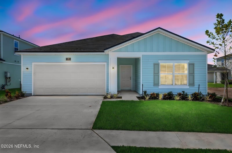 38 Algiers Ct, St Augustine, FL 32095