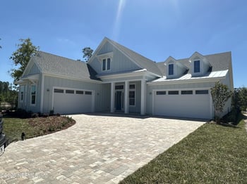 38 Blue River Dr, St Augustine, FL 32092