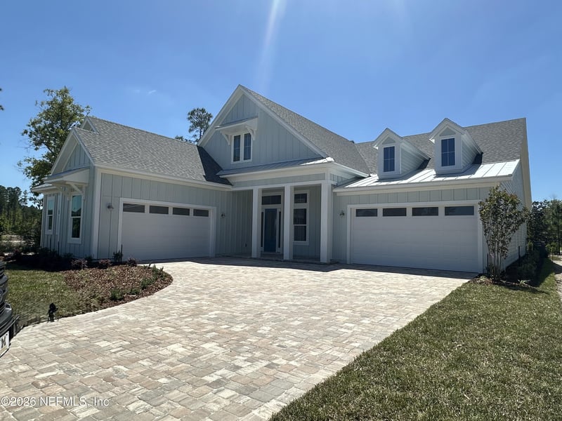 38 Blue River Dr, St Augustine, FL 32092
