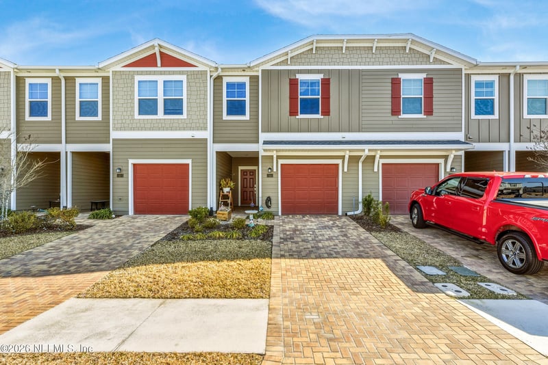 38 Bramble Ct, St Augustine, FL 32092