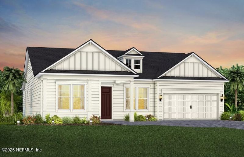 38 Coordinate Ln, St Johns, FL 32259