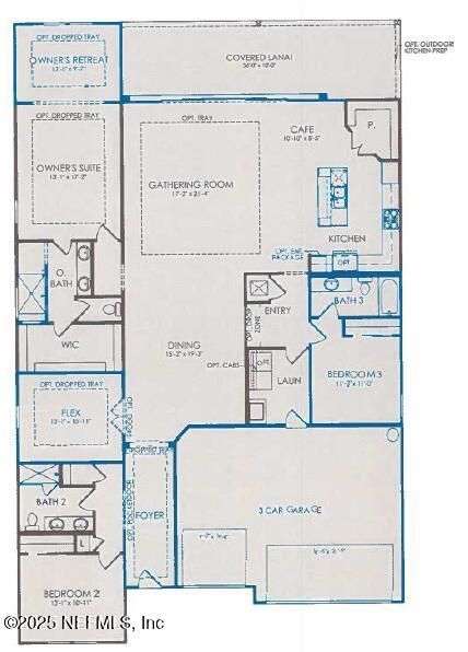 38 Coordinate Ln, St Johns, FL 32259