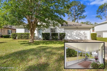38 Lloyd Trl, Palm Coast, FL 32164