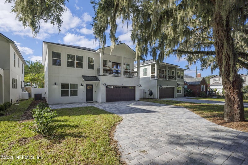 38 Magnolia Ave, St Augustine, FL 32084