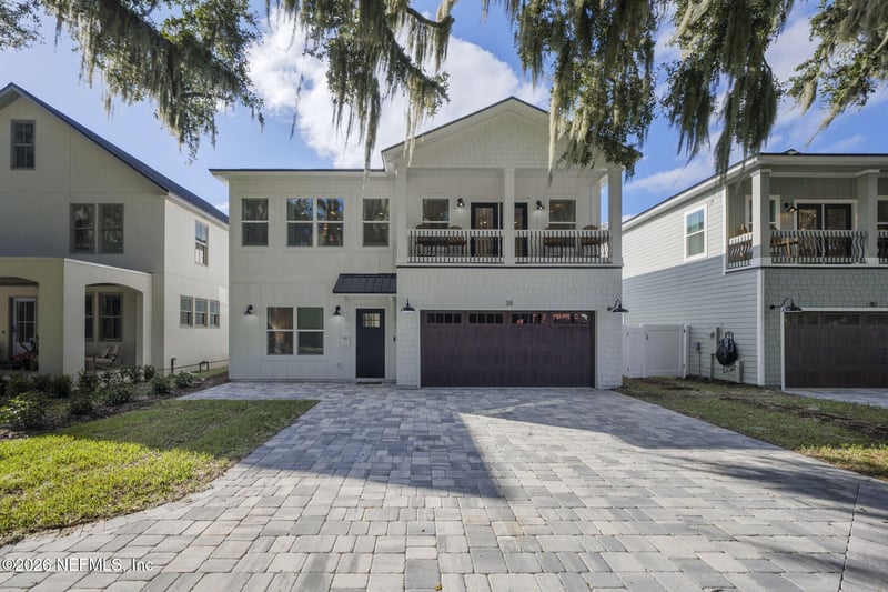 38 Magnolia Ave, St Augustine, FL 32084