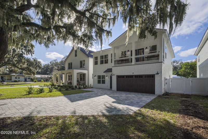 38 Magnolia Ave, St Augustine, FL 32084