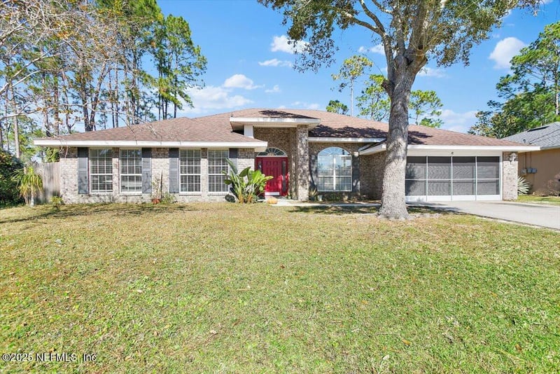 38 Red Mill Dr, Palm Coast, FL 32164
