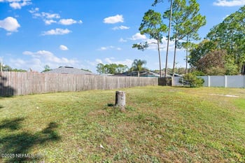 38 Red Mill Dr, Palm Coast, FL 32164