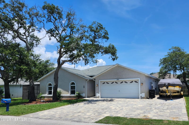 380 Trade Wind Ln, St Augustine Beach, FL 32080