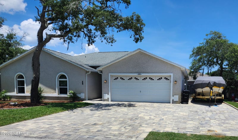 380 Trade Wind Ln, St Augustine Beach, FL 32080