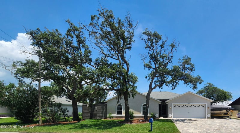 380 Trade Wind Ln, St Augustine Beach, FL 32080