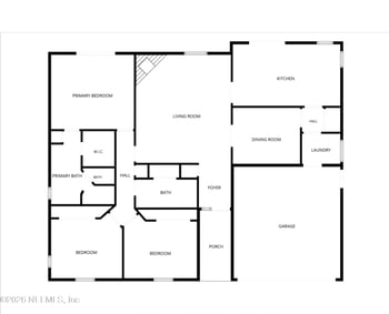 380 Trade Wind Ln, St Augustine Beach, FL 32080
