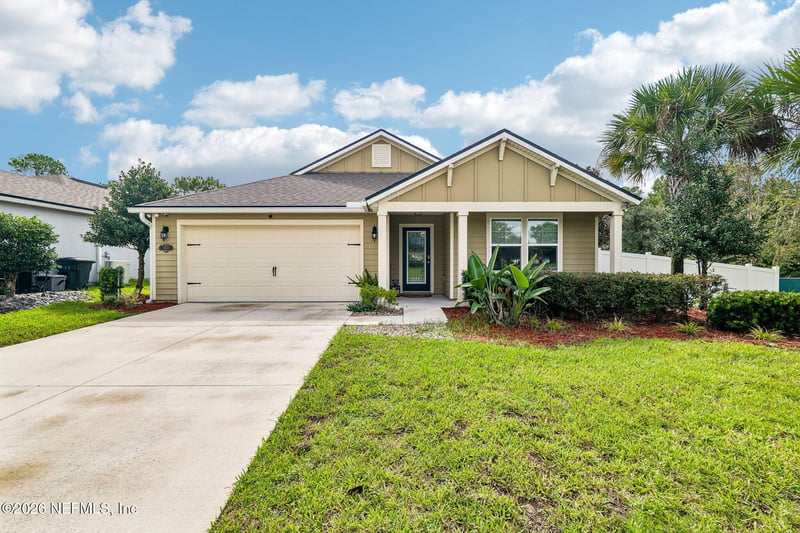 3800 Great Falls Loop, Middleburg, FL 32068
