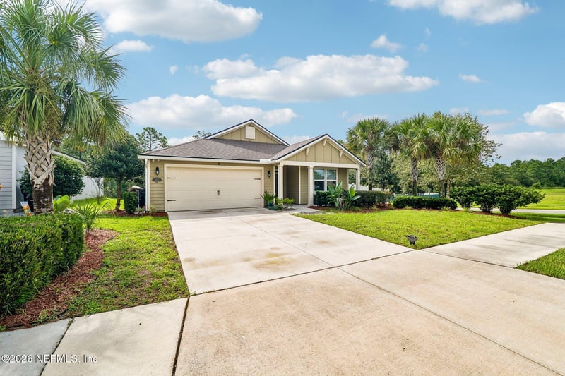 3800 Great Falls Loop, Middleburg, FL 32068