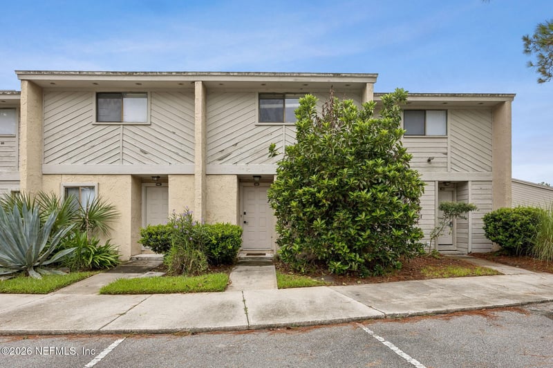 3801 Crown Point Rd #1183, Jacksonville, FL 32257
