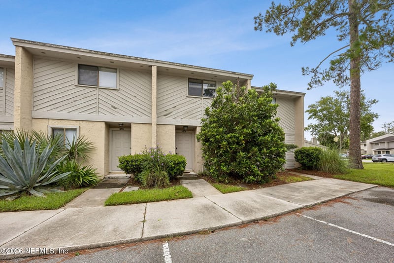 3801 Crown Point Rd #1183, Jacksonville, FL 32257