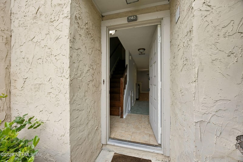 3801 Crown Point Rd #1183, Jacksonville, FL 32257