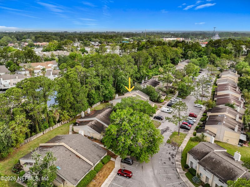 3801 Crown Point Rd #1214, Jacksonville, FL 32257
