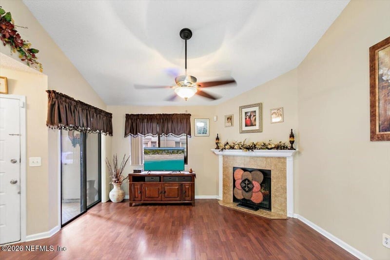 3801 Crown Point Rd #1273, Jacksonville, FL 32257
