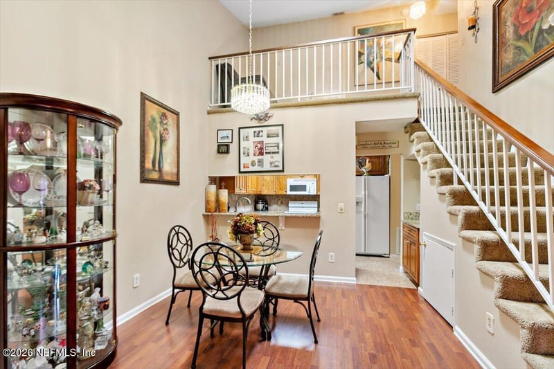 3801 Crown Point Rd #1273, Jacksonville, FL 32257