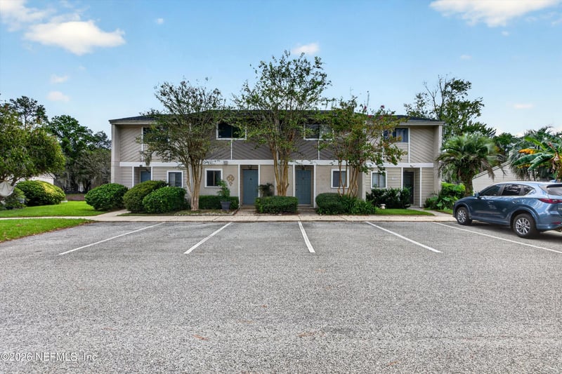 3801 Crown Point Rd #2152, Jacksonville, FL 32257