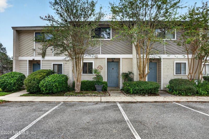 3801 Crown Point Rd #2152, Jacksonville, FL 32257