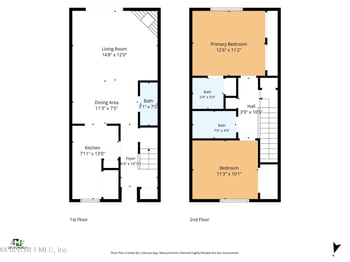 3801 Crown Point Rd #2152, Jacksonville, FL 32257