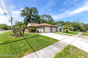 3801 Windridge Ct, Jacksonville, FL 32257