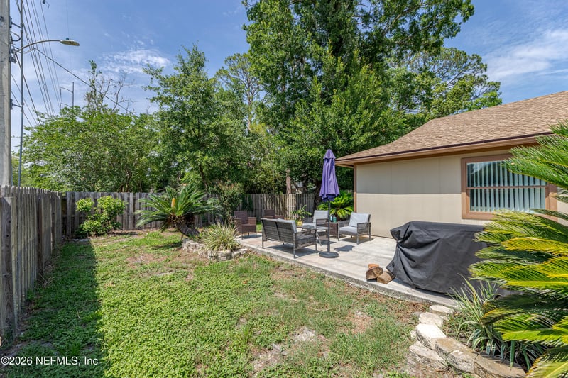 3801 Windridge Ct, Jacksonville, FL 32257