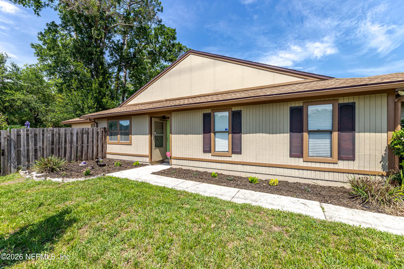 3801 Windridge Ct, Jacksonville, FL 32257