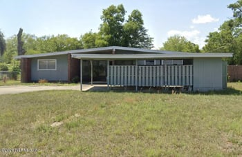3802 Rendale Dr N, Jacksonville, FL 32210