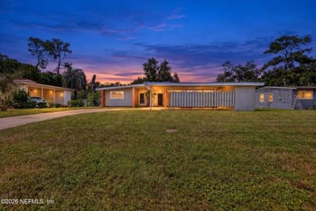 3802 Rendale Dr N, Jacksonville, FL 32210