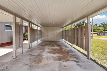 3802 Rendale Dr N, Jacksonville, FL 32210
