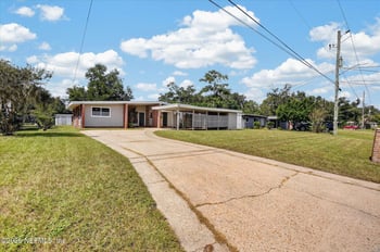 3802 Rendale Dr N, Jacksonville, FL 32210