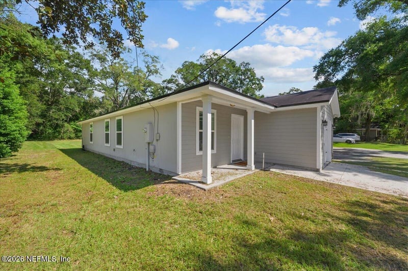 3803 Soutel Dr, Jacksonville, FL 32208