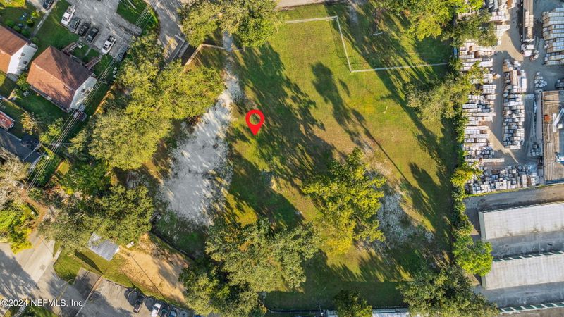 3804 Morton St, Jacksonville, FL 32217