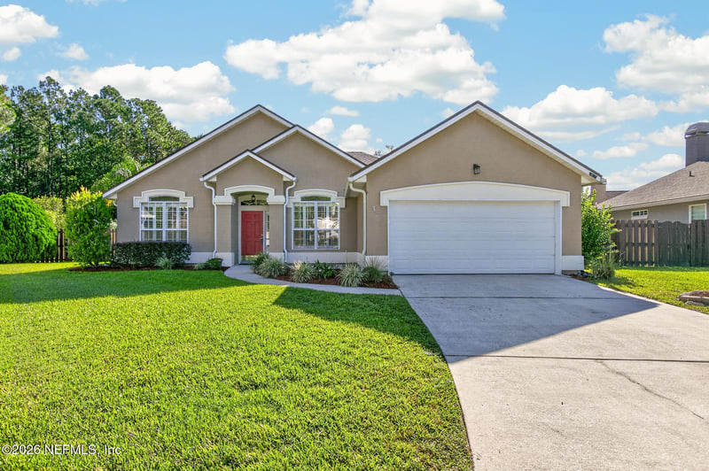 3805 Camanchee Ct, St Johns, FL 32259