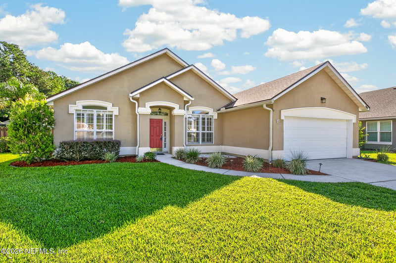 3805 Camanchee Ct, St Johns, FL 32259