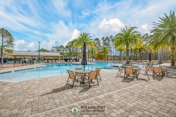 3805 Camanchee Ct, St Johns, FL 32259