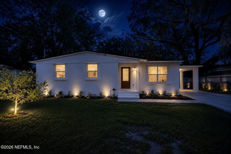 3806 Cambay Pl, Jacksonville, FL 32210