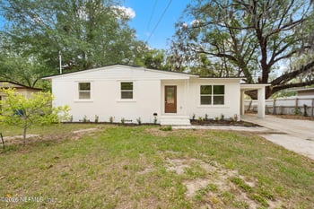 3806 Cambay Pl, Jacksonville, FL 32210