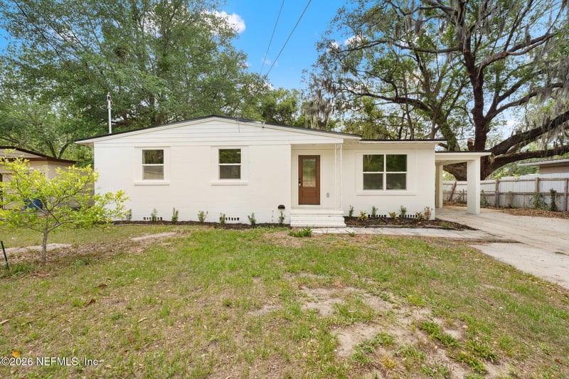 3806 Cambay Pl, Jacksonville, FL 32210